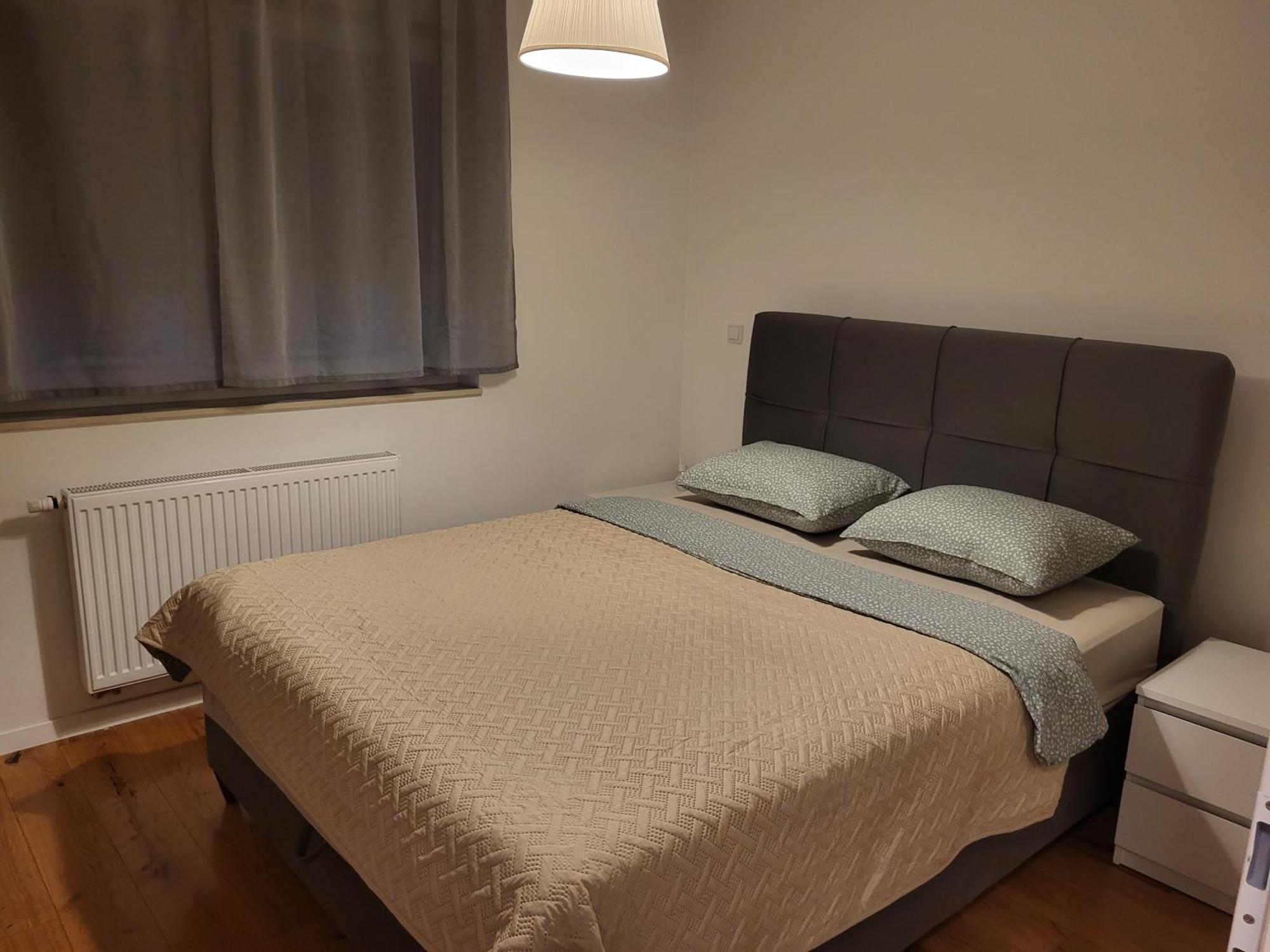 Novoureden Stan Velika Gorica Exterior foto